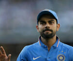 virat kohli and sania mirza in Forbes Asia list