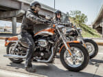 Harley-Davidson 1200 Custom to be Priced at Rs. 8.90 lac?