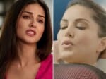 Sunny Leone was not comfortable in Mastizaade
