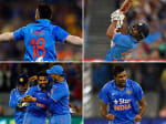 7 moments for India s winning in melbourne t20