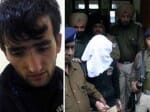 afghanistan resident arrested at pathankot cant railway station
