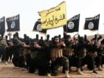 weapons of ISIS
