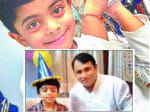 Devansh Kakrora father demand cbi inquiry and principal arrest