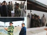 modi's Home Affairs minister statement on pathankot attack 