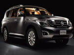 Nissan At Indian Auto Expo 2016