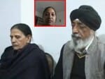 Stuck in Germany Gurpreet asks Foreign Ministry to help her