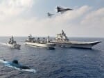 international fleet review 2016, India hosting more than 50 countries