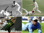 when fielder take credit the matches
