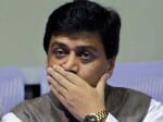 cbi get allowance to Prosecution against ashok chavan