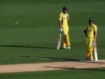 Australia worst record, shortest all-out ODI innings