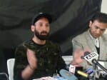 sardar singh press conference on rape allegation issue