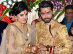ravindra jadeja engaged today
