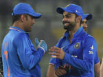 Team India s Combination for T20 world