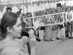Fight for right - Aparna