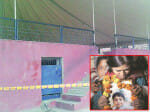 devansh father claims, deavansh had red marks on private parts and he was bare body