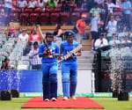 women india won again