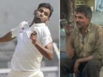 Nathu Singh Becomes new Face of Indian Cricket