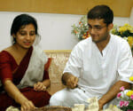 Love Story of Sourav Ganguly And Dona roy