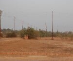 NRI land grab land mafia active