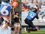 Brandon McCullum hits Nice double ton in his last ODI