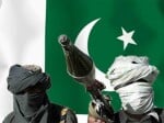 article on terrorism in pakistan