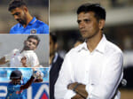 Rahul Dravid Becomes new Show man Of Indian Cricket