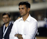 rahul dravid is now delhi daredeviles mentor