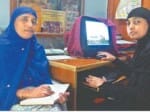 2 women claimed that they are first women priest