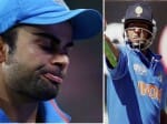 Sarfaraz khan back virat kohli for most run