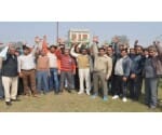 PAN card mandatory bullion closed in protest.