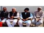 Jaat reservation : Yashpal Malik