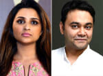 parineeti chopra got a movie after one year