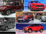 Top 10 Star Attractions of Auto Expo 2016