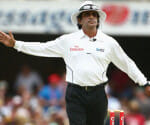 BCCI bans PAK umpire Asad Rauf for five years