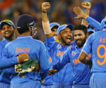 LIVE: india vs sri lanka, 2nd t20 match