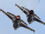 More US senators protest sale of F-16 fighter jets to Pakistan