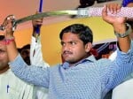 Hardik Patel says he was offered Rs 1,200 crore to call off quota stir