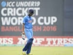 India lost to West Indies in Final, 5 Reasons