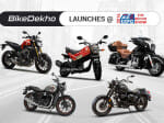 Top 5 bikes launches at Auto Expo 2106