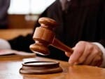 first case in indian judicial system