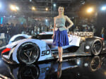 2016 Auto Expo: 11 New Car Run on Indian Roads Soon