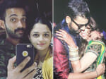 team india enjoying holidays