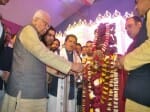 governer in vrindavan