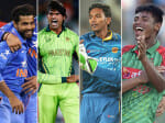Asia Cup: 7 Bowlers to reday for shine