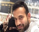 Irfan Pathan reveals on ‘secret’ marriage to Mohammad Kaif 