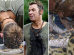 shane warne is in a reality show