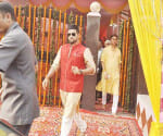 crickter suresh raina buy flat in ghaziabad