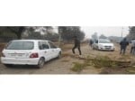 Inexorable movement, beating the law