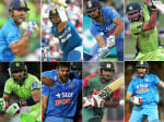 Asia Cup: 9 Batsman who Blasts in tournament