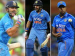 India vs Sri Lanka: kohli And Ashwin in race to Equall Yuvi s record